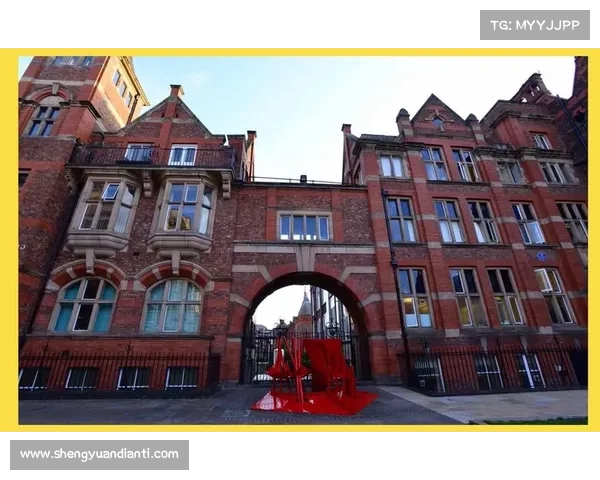 探索利物浦大学的英伦魅力与学术成就