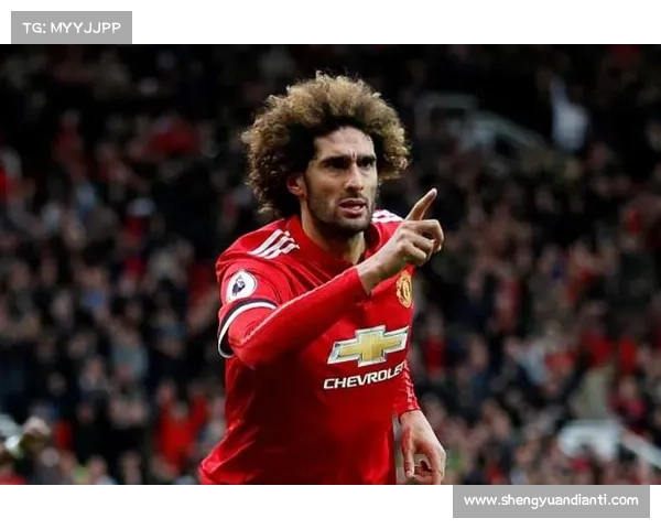 曼联新星崛起，费莱尼的爆炸故事