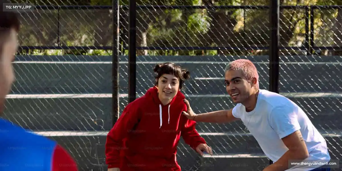 星空·综合体育——跳跃吧,让世界看见你的高度!